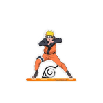 Naruto Shippuden Akrilinis Figūrėlės - Naruto