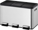 Essential &scaron;iuk&scaron;liadėžės konteineris, 30 l