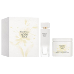 Elizabeth Arden White Tea dovanų rinkinys moterims EDT 100 ml + kūno kremas 400 ml