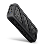 Kompiuteris Axagon M.2 Nvme Usb-c 3.2 Gen2 Aliumininis I&scaron;orinis Korpusas