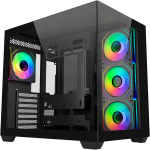 Korpusas COOLER MASTER - Elite 681 - PC korpusas - Vidutinė bok&scaron;tas