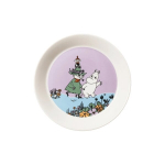 Moomin Arabia Heart Friends lėk&scaron;tė, 19 cm