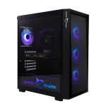 White Shark WARHEAD-3-B E-ATX kompiuterio korpusas &ndash; drąsus dizainas, rimta oro cirkuliacija
