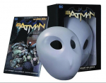 Batman: The Court of Owls Mask and Book Set, Batman: The Court of Owls Mask and Book Set