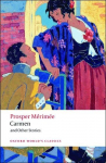 Carmen and Other Stories, Carmen and Other Stories