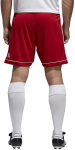 Adidas Futbolo &Scaron;ortai Squad 17 Shorts Red BJ9226P BJ9226/XS, XS