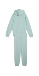Puma Sportinis Kostiumas Paaugliams Loungewear Suit Tr Mint 686304 67 686304 67/164