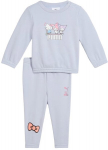 Puma Sportinis Kostiumas Vaikams X Hello Kitty@Friends Lilac 630065 47 630065 47/98
