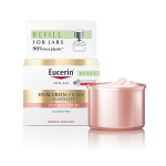 Eucerin Hyaluron-Filler + Elastingumas Dieninis Ros&eacute; SPF 30 papildymas 50 ml