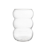 Holma stiklinė Bubbly, 500 ml