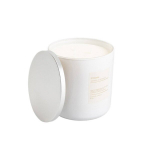 Homla aromatinė žvakė Aura Jasmine & Bergamot 870 g