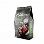 Kudo ėriena ir ryžiai Medium Maxi Junior 12kg