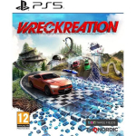 Kompiuterinis žaidimas Wreckreation Žaidimas PS5