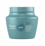 Fanola Wonder Smooth Extra Care kaukė 500ml - glotninamoji kaukė