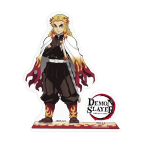 ABYSTYLE - Demon Slayer Akrilo Rengoku Kyojuro