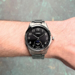 Casio Collection MTP-M110D-1AVER MTP-M110D-1AVER