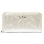 Moteri&scaron;ka piniginė Pierre Cardin 02 LEAF 119 02LEAF119235405900949009735, Pilka