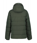 Icepeak vyri&scaron;ka striukė 680g Bixby 56083-6*595, alyvuogių 6438568969929, 52