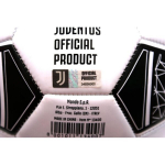 Futbolo kamuolys Juventus, dydis 5
