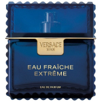 Kvapusis vanduo Versace Man Eau Fraiche Extreme EDP vyrams, 50 ml