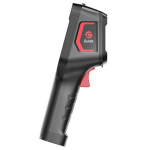 Guide Sensmart E4 termovizinė kamera, 640x480, 384x288, 9Hz, 30Hz, -20-650&deg;C, 2&deg;C, 25mK, IP54, LCD, Wi-Fi, USB-C, 12h, 32GB, 2MP