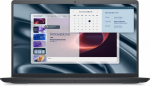 Dell Laptop Pro 15 Essential PV15250 W11P i7-1355U|16GB|512GB|Intel UHD|FgrPr|WLAN+BT|15.6 FHD|BcklKb|4C|65W|3YPS Carbon Black