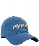 Unisex beisbolo kepuraitė su LOS ANGELES siuvinėjimu 18059-uniw, unisize