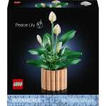 11504 LEGO&reg; Botanicals Vėzdūnė