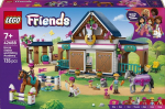 42688 &bdquo;LEGO&reg; Friends&ldquo; Arklidė ir jojimo akademija