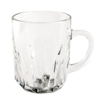 Luminarc puodelių rinkinys Artic, 250 ml, 6 vnt.