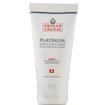 "Platinum" atstatomasis rankų kremas