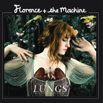 Florence + The Machine* - Lungs (vinilinė plok&scaron;telė, LP)