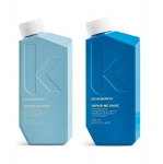 Kevin Murphy Repair Me &Scaron;ampūnas 250Ml + Kondicionierius 250Ml
