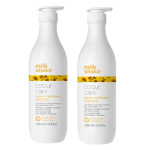 Milk Shake Color Care spalvos palaikymo &scaron;ampūnas 2x 1000ml