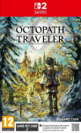 Kompiuterinis žaidimas Octopath Traveler 0 Nintendo Switch 2