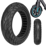 Pilna Padanga Motus Scooty 10X2,5 (60/70-6,5) | V2