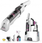 Dulkių siurblys Shark StainForce HX100EUT
