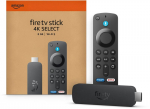 Amazon Fire TV Stick 4K Select srautinio perdavimo medijos grotuvas