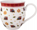 Villeroy & Boch puodelis Toy's Delight Jubil&auml;ums 390 ml