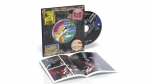 BLU-RAY DISC PINK FLOYD Wish You Were Here (50th Anniversary, Dolby Atmos Mix) Blu-Ray disc
