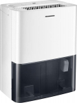 Oro sausintuvas Heinner HDU-M10, 285W 10l/24h 31m2