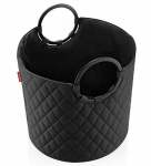 Reisenthel R74 Loophome S: Didelis pirkinių krep&scaron;ys-organizeris, 35l