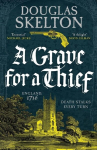 A Grave for a Thief, A Grave for a Thief