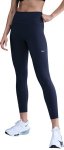 Nike Tamprės Moterims Dri-Fit Tempo High Rise 7/8 Tight Dark Blue HV8170 410 HV8170 410/S