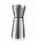 Dvipusė baro taurelė (25/50ml) &ndash; Jigger