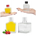 Stiklinė Anna 100ml: likeriui, vynui, naminei degtinei - puiki dovana