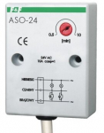Automatinis laiptų jungiklis F&f Aso-24, 24v Ac/dc, 10a