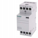 Modulinis kontaktorius 25a 4z 230v Ac Siemens