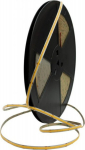Cob Led juosta 480 Led/m 9w/m 6000k 24v 5m