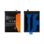 Akumuliatorius telefonui Baterija BN59 skirta Xiaomi Redmi NOTE 10, originali talpa 5000 mAh, NOWACELL